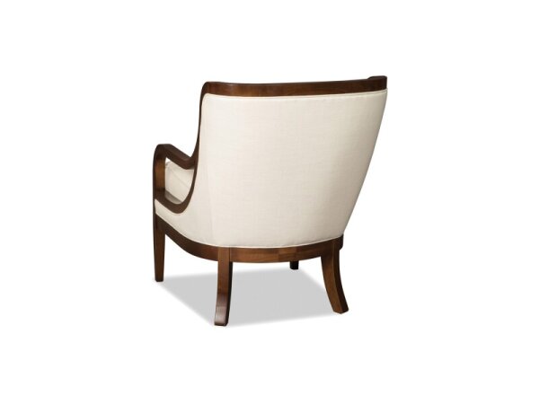 New Traditions Living Room Chair 067410 - Image 5