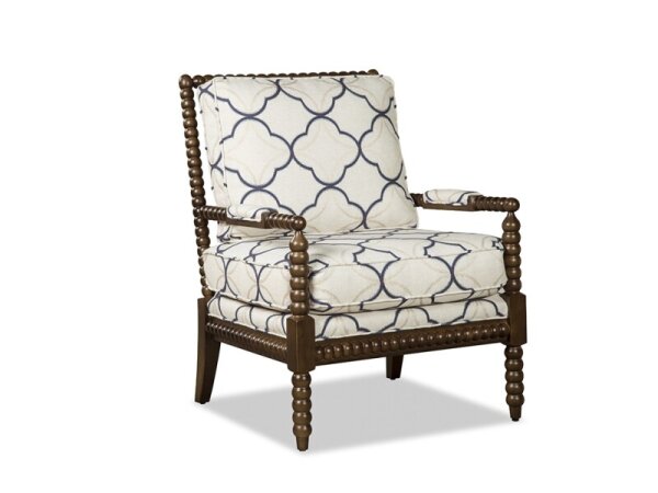 Cozy Accents Living Room Chair 052410