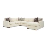 Cm Modern Living Room Sectional 7839bd Sectional - Image 5