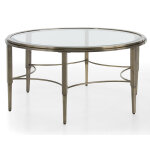 Kelisha Coffee Table Box 1 of 2