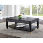 Yves, Lift-top Cocktail Table - Image 4