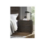 Dovetail NIGHT STAND - Image 3