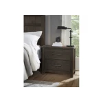 Dovetail Night Stand - 750-227 - Image 3