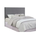 Bergen Queen Headboard - Image 7