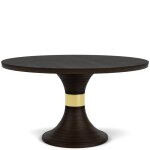 Round Dining Table Top
