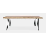 Nature's Edge Coffee Table