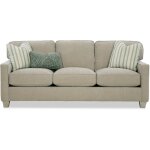 Casual Retreat Living Room Sofa 737450ss - Image 3