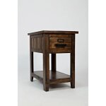 Cannon Valley Chairside Table - Image 4