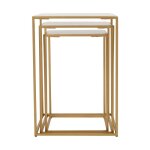 Oliver 3pc Nesting Table - Image 9