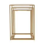Oliver 3pc Nesting Table - Image 8