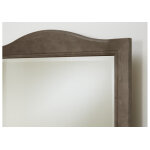 Cool Farmhouse ARCHED MIRROR - Image 3