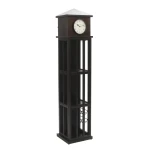 Watchtower Clock