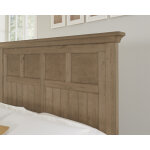 Carlisle Queen Window Pane Bed - Image 6