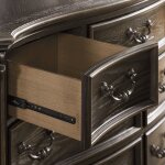 Rhapsody Dresser/mirror