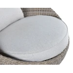 Adeline Patio 3-pack(round Side Table & 2 Swivel Accent Chairs) - Image 9