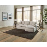 Harper 1345 RSF Loveseat - Image 7