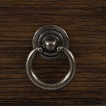 Bakersfield Lift Top Coffee Table - Image 11