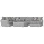 Titan 3480 RSF Chaise - Image 3