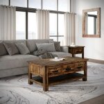 Cannon Valley Coffee Table - Image 3