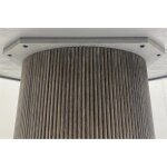 Sariel Round Dining Table - Image 4