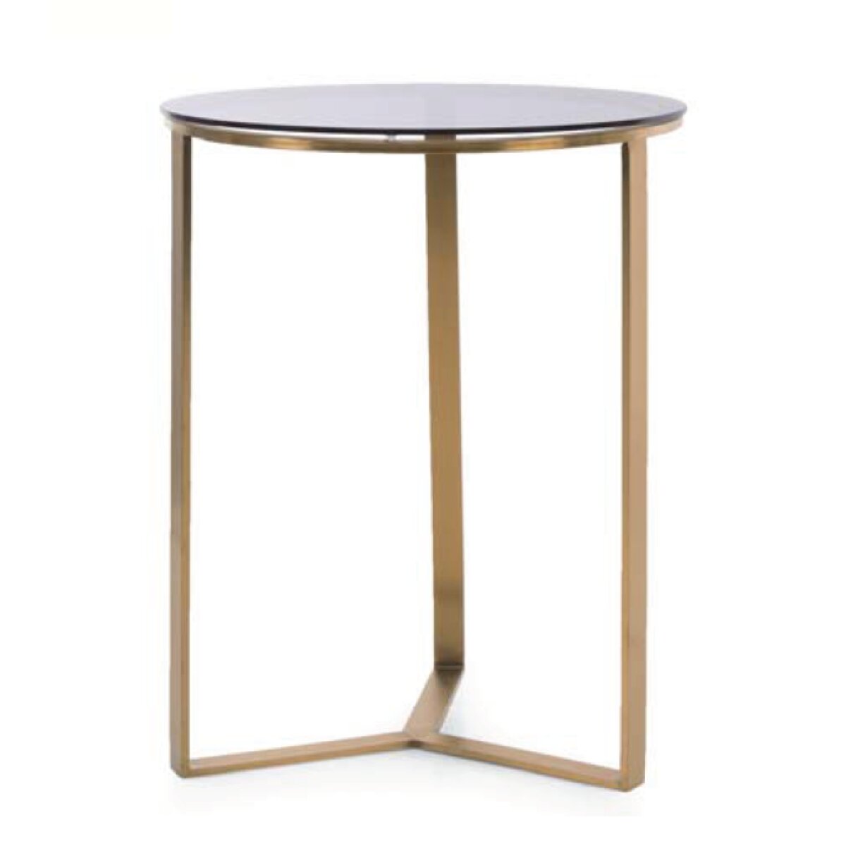 2ed7480a96180f8275f29d285ed24df0 Nicolo Side Table - Image 1