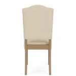 Mix-N-Match Chairs Buton Tuft Uph Chr 2in-Iv - Image 3