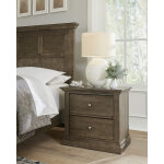 Carlisle NIGHT STAND - Image 6