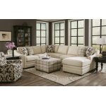 Living Room Sofa F914150 - Image 3