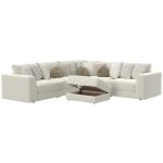 Jazzy 4245 LSF Chair - Image 3