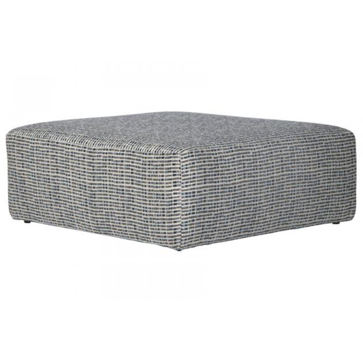 2f64bffc277e31abd579dfef2b274083 Polaris 2470 Cocktail Ottoman - Image 1