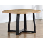 Magnolia 54-inch Round Table