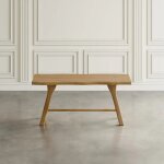 Sedona Live Edge Counter Bench - Image 5