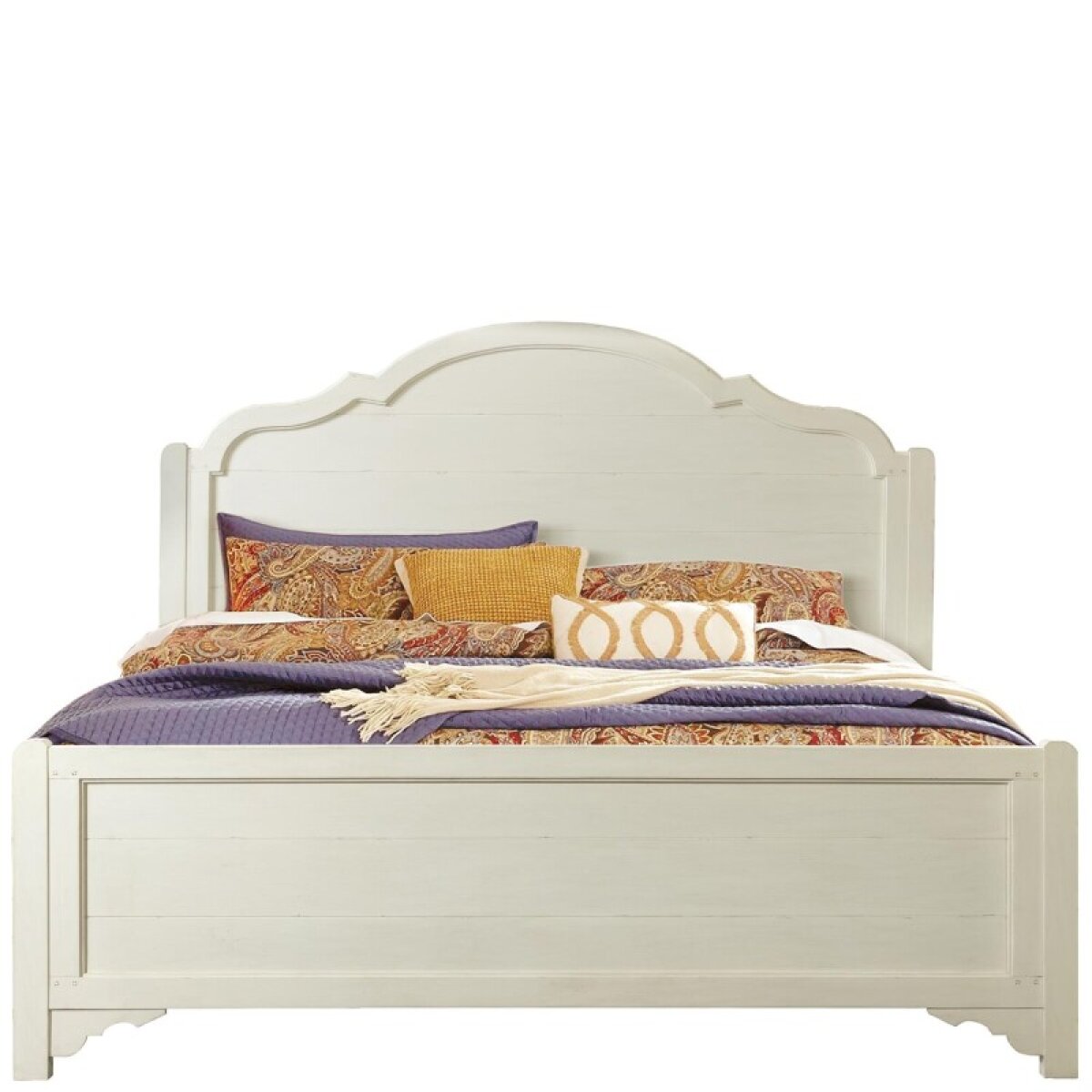2fd1fdeb67d4e25142b9047fdc7770a8 6/0-6/6 Panel Headboard - Image 1