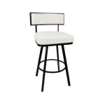 Zenon 30″ Bar Stool - Image 4