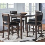 Greyson Heights Counter Dining 5 Pack - Image 3