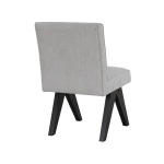 Magnolia Side Chair, Black - Image 4
