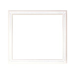 Cassie Illuminating Glam Dresser And Mirror, Shimmering Pearl Finish - Image 4