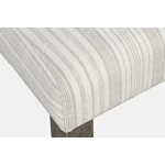 Telluride Upholstered Dining Chair (2/ctn) - Image 9