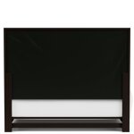 Lydia Queen Upholstered Storage Bed - Image 8