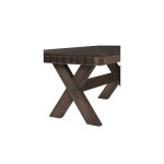 72 inch DOVETAIL DINING TABLE - Image 5