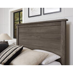 Custom Express King Farmhouse Bed - Image 6