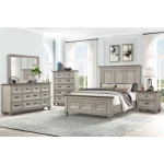 Mariana Bedroom Collection