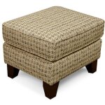 Paxton Ottoman