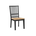 Magnolia 54-inch Round 5-piece Dining Set - Image 14