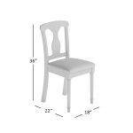 Grafton Farms Desk Chair - Image 7