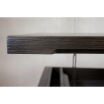 Swivel Lift-top L-desk - Image 18