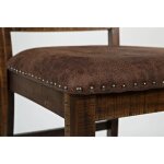 Cannon Valley Upholstered Counter Stool - Image 8