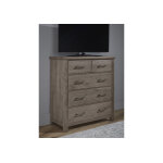 Dovetail STANDING DRESSER - Image 3