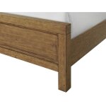 Bozeman King Panel Bed - Image 6