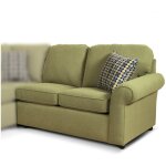 2400-27 Malibu Right Arm Facing Loveseat